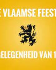 Feest van de Vlaamse Gemeenschap