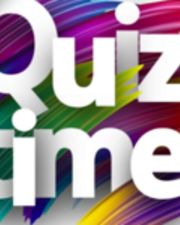 Lentequiz