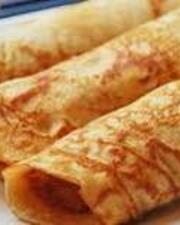 Pannenkoeken Lichtmis (5€)