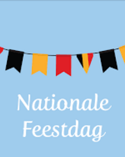 Nationale Feestdag België