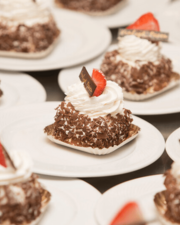 Jarigen van de maand