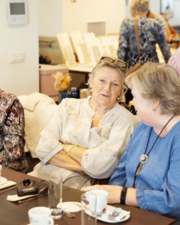 Opendeurdag Residentie Ringoot