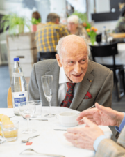 Paasfeest DC Heistse Berg