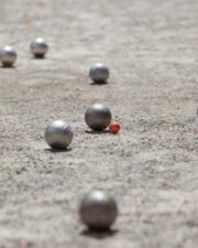 Petanque