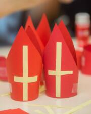 Sinterklaas