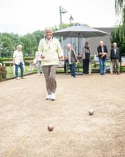 Petanque