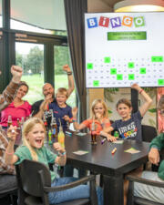muziek bingo