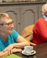 jubileum 5 jarig bestaan