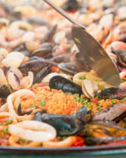 Paella