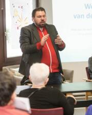 Successieplanning & Zorgvolmacht