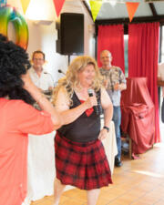 Playbackshow