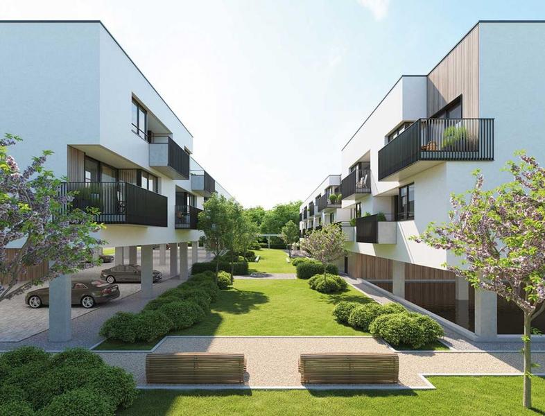 Assistentiewoningen Arthur in St-Genesius-Rode - Zorgbedrijf Vlaanderen