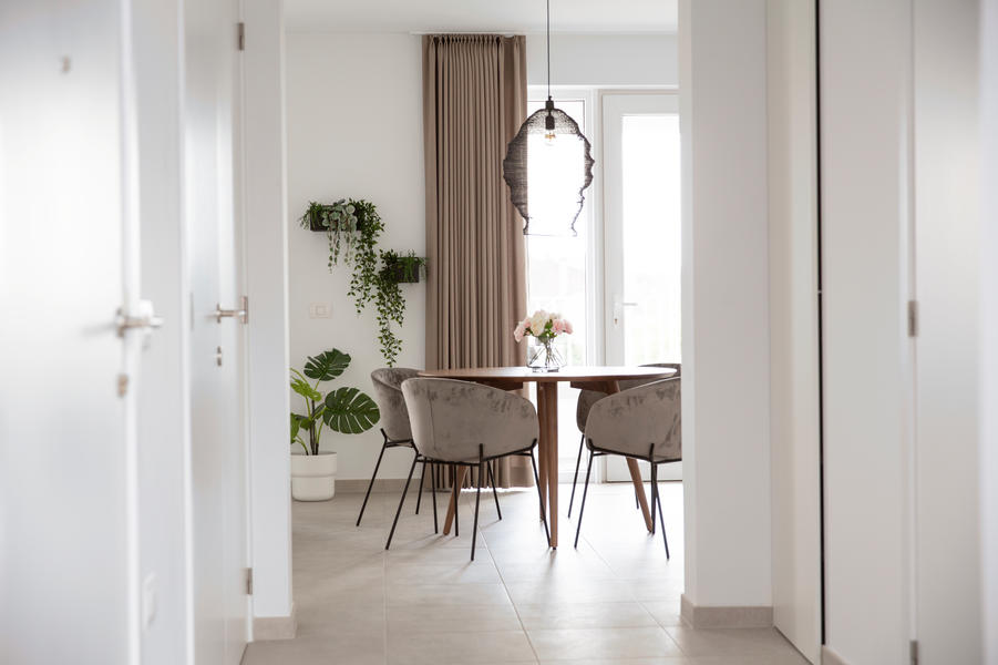 Assistentiewoningen Pier Kornel Aalst - Zorgbedrijf Vlaanderen