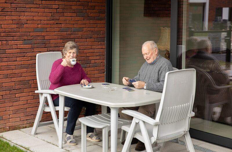Assistentiewoningen Boortse - Zorgbedrijf Vlaanderen