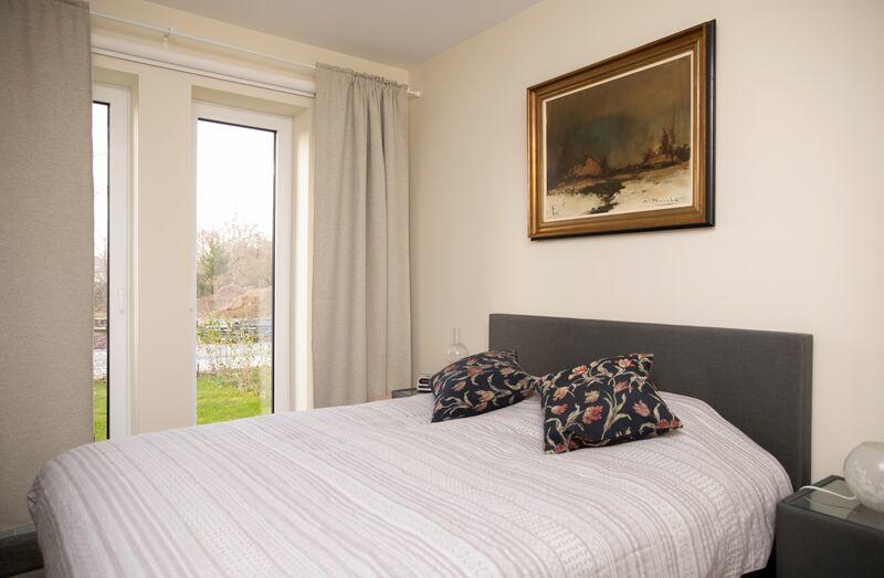 Assistentiewoningen Boortse - Zorgbedrijf Vlaanderen