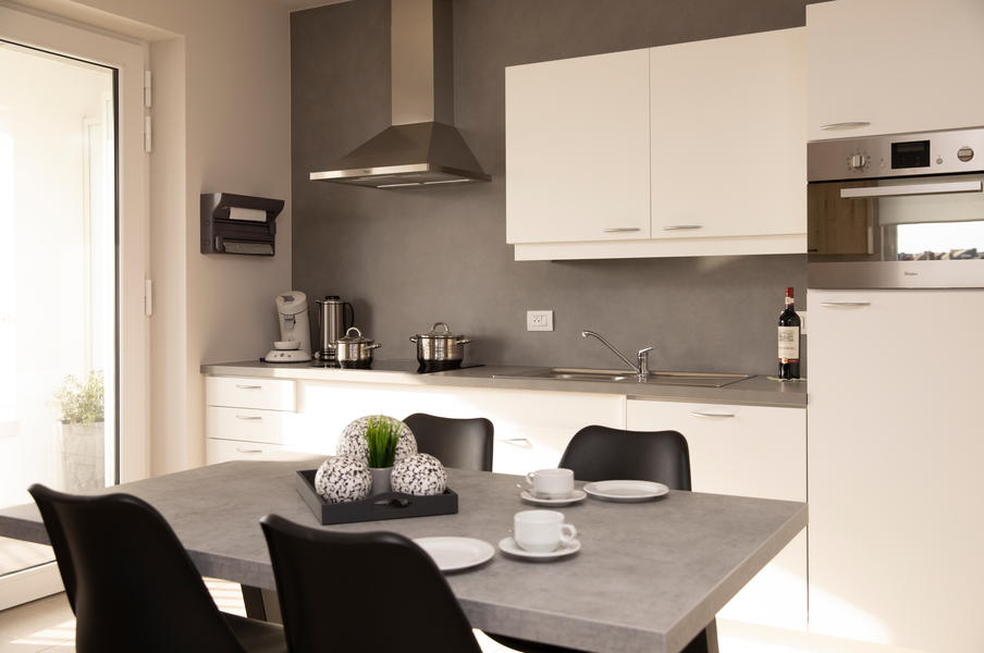 Assistentiewoningen Pier Kornel Aalst - Zorgbedrijf Vlaanderen