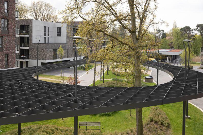 Assistentiewoningen Prinskavelhof