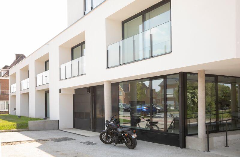 Assistentiewoningen Nestor Zemst - Zorgbedrijf Vlaanderen