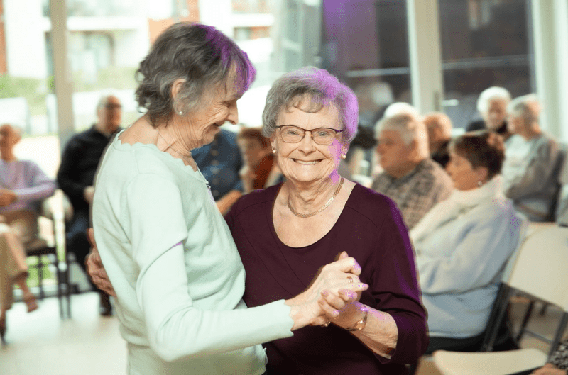 Assistentiewoningen Boortse - Zorgbedrijf Vlaanderen