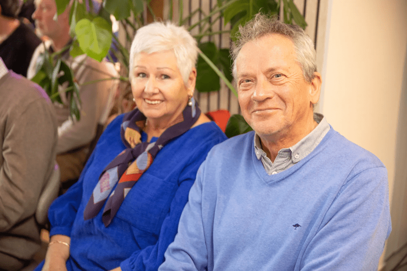 Assistentiewoningen Boortse - Zorgbedrijf Vlaanderen