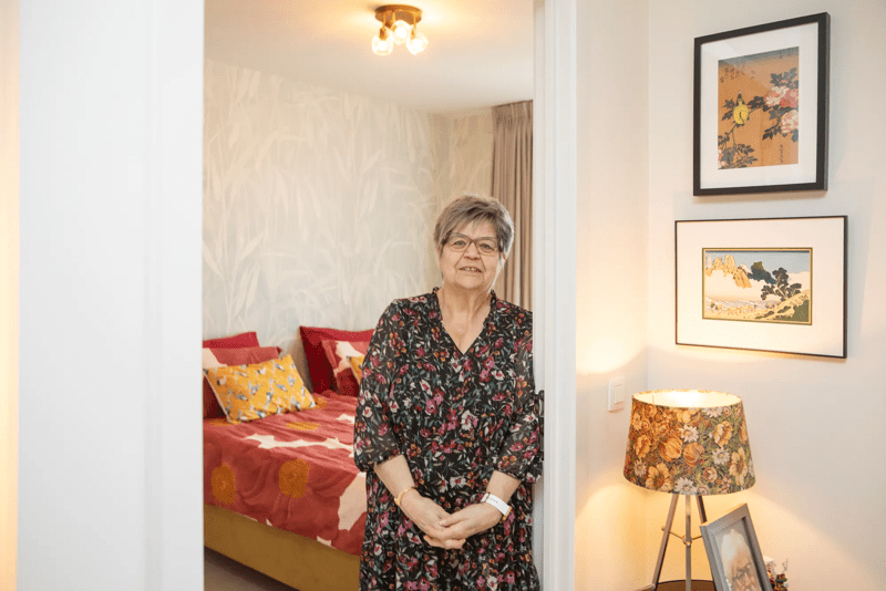 Assistentiewoningen Boortse - Zorgbedrijf Vlaanderen