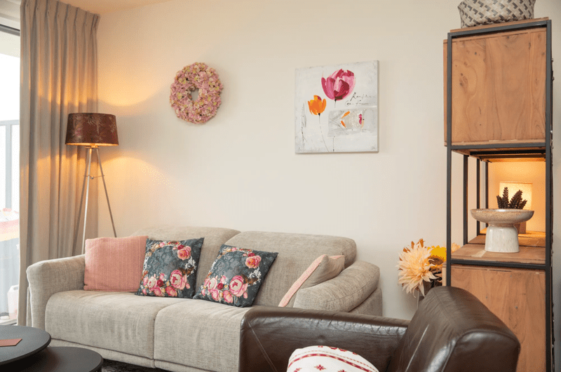 Assistentiewoningen Boortse - Zorgbedrijf Vlaanderen