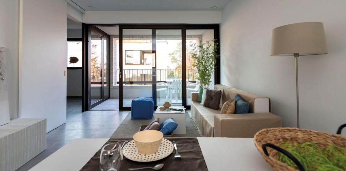 Assistentiewoningen Graethem - Zorgbedrijf Vlaanderen