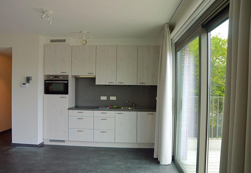 Assistentiewoningen Schoonebeeker Lier - Zorgbedrijf Vlaanderen