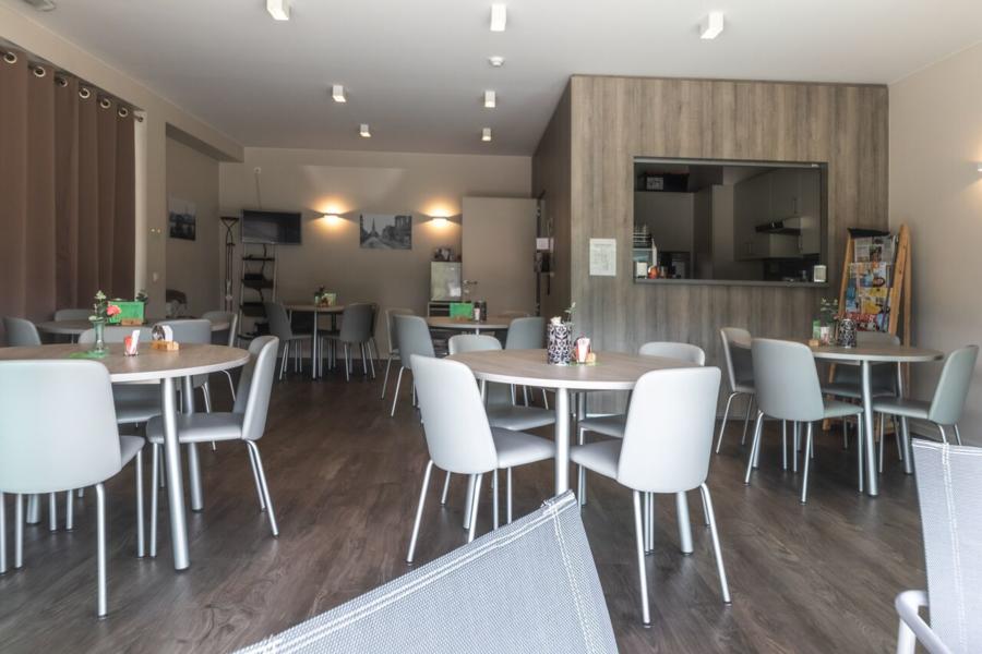 Assistentiewoningen Goeleven - Zorgbedrijf Vlaanderen
