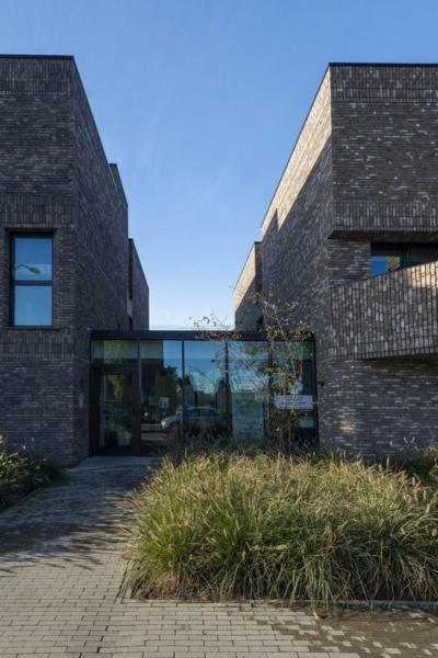 Assistentiewoningen Molenhoek Duffel - Zorgbedrijf Vlaanderen