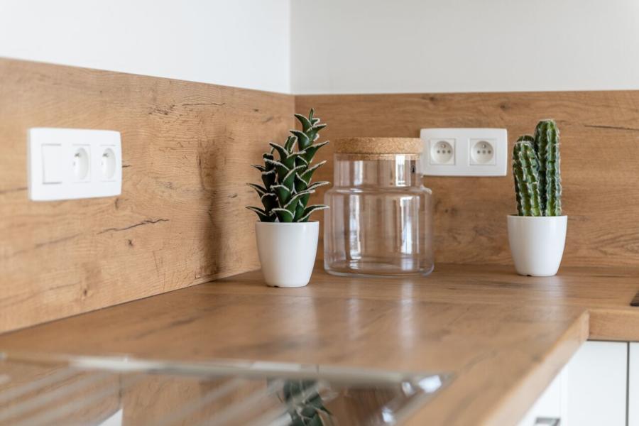 Assistentiewoningen Baudry- Zorgbedrijf Vlaanderen
