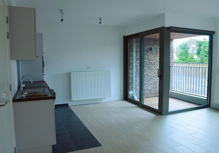 Assistentiewoningen Schoonebeeker Lier - Zorgbedrijf Vlaanderen