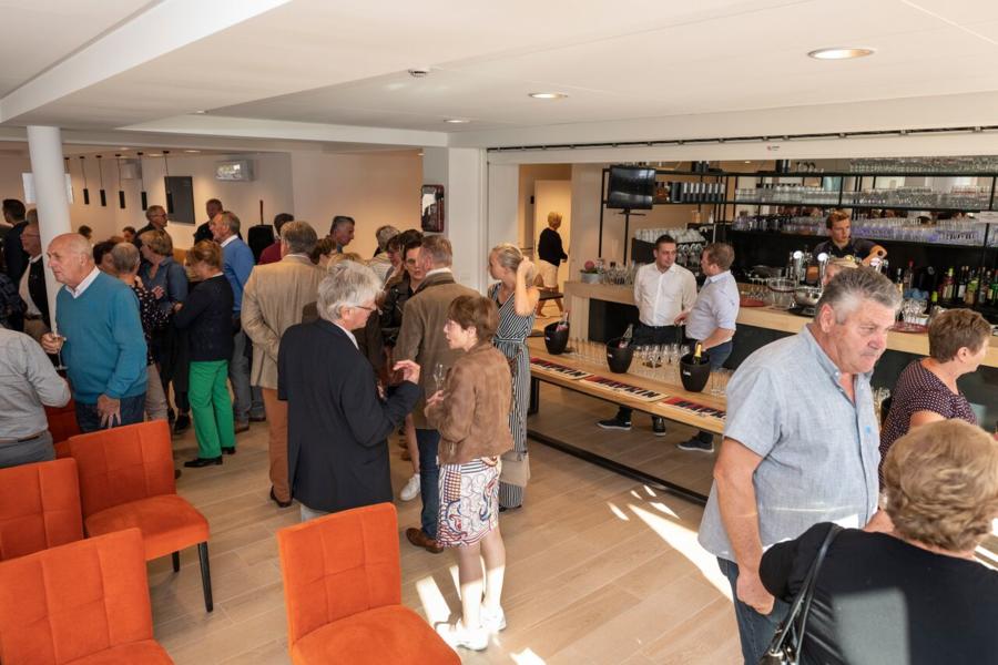 Assistentiewoningen Baudry- Zorgbedrijf Vlaanderen