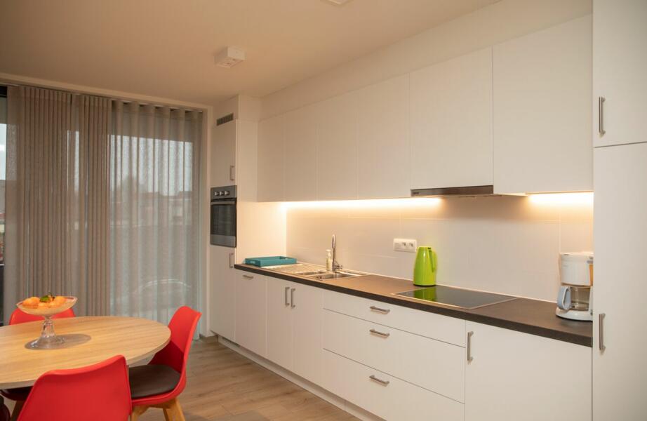 Assistentiewoning Hof van Zelzate in Zelzate - Zorgbedrijf Vlaanderen