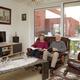 Assistentiewoningen Boortse - Zorgbedrijf Vlaanderen