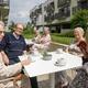 Assistentiewoningen Arthur- Zorgbedrijf Vlaanderen
