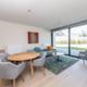 Assistentiewoningen Baudry- Zorgbedrijf Vlaanderen
