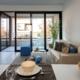 Assistentiewoningen Graethem - Zorgbedrijf Vlaanderen