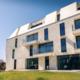 Assistentiewoningen Baudry- Zorgbedrijf Vlaanderen