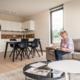 Assistentiewoningen Baudry- Zorgbedrijf Vlaanderen
