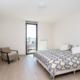 Assistentiewoningen Baudry- Zorgbedrijf Vlaanderen