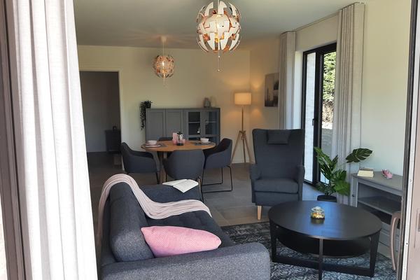 Assistentiewoningen Mouterij Putte - Zorgbedrijf Vlaanderen