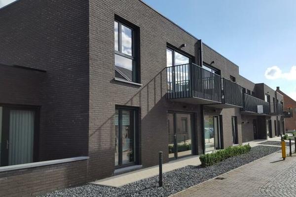 Assitentiewoningen Sparrenhof Stekene - Zorgbedrijf Vlaanderen