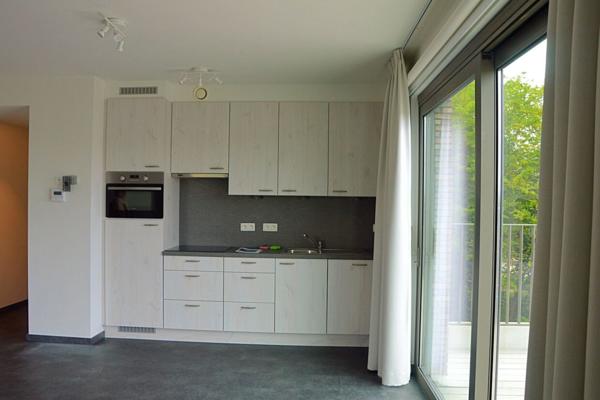 Assistentiewoningen Schoonebeeker Lier - Zorgbedrijf Vlaanderen