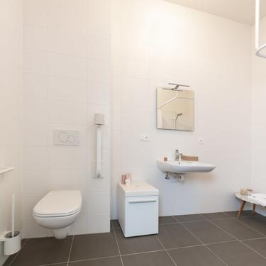 Assistentiewoningen Ter Werft in Geel - Zorgbedrijf Vlaanderen