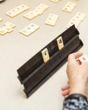 Ferm - Rummikub