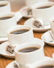Babbel En Koffie