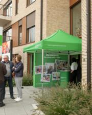Opendeurdag Leon 7 oktober 2025