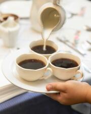 Koffienamiddag