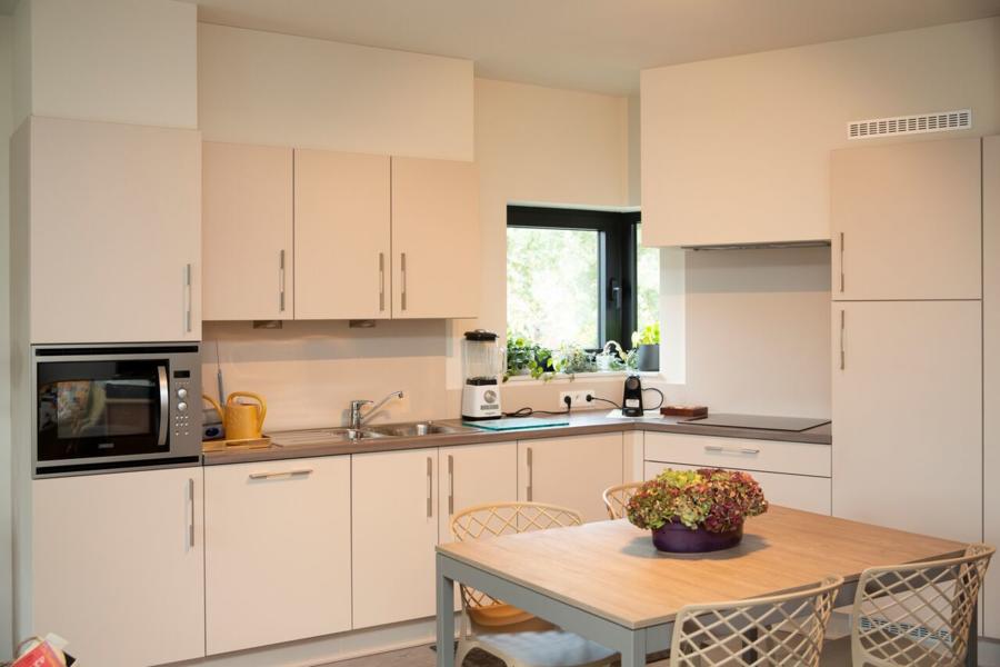 Assistentiewoning Alegria Sint-Niklaas - Zorgbedrijf Vlaanderen